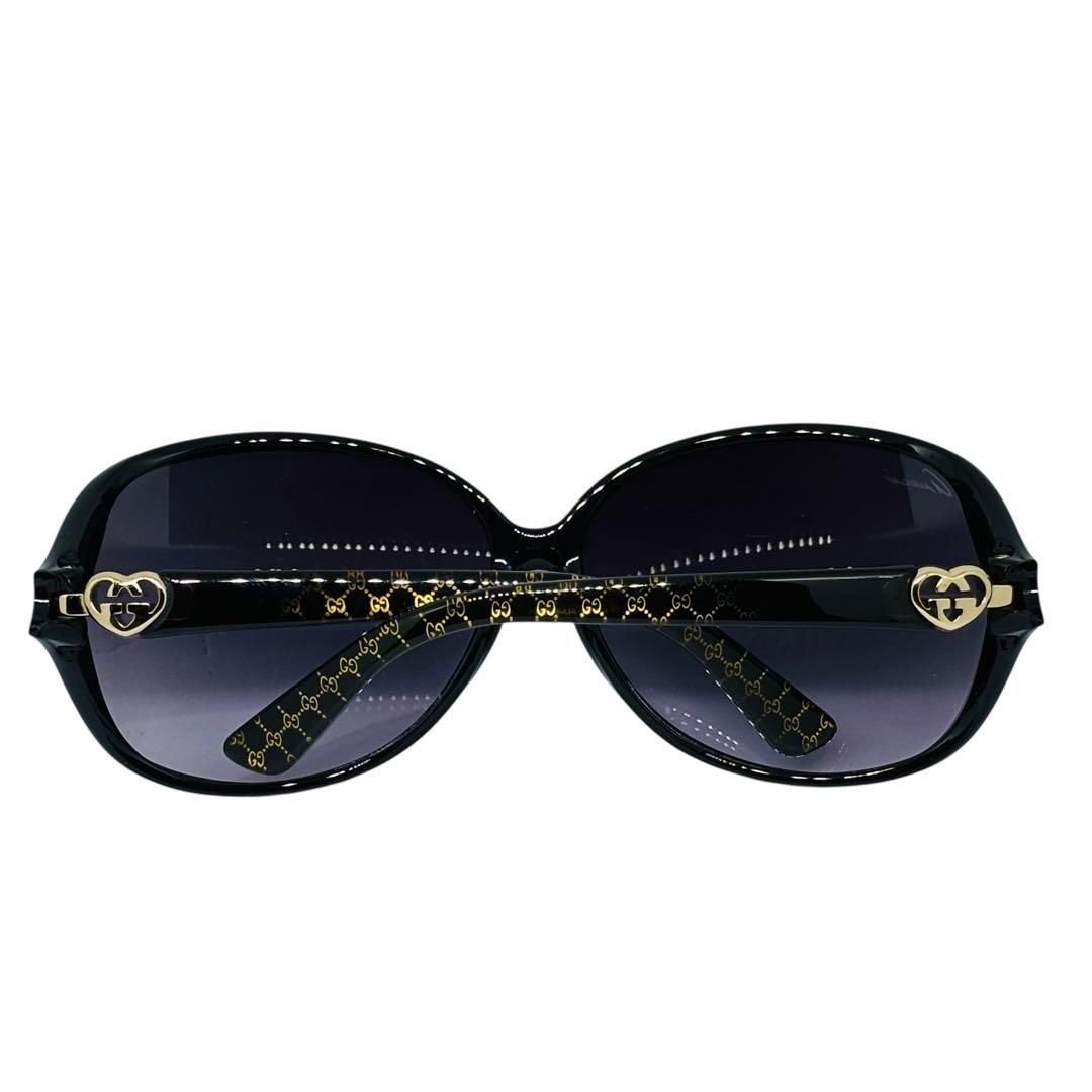 GUCCI グッチ サングラス GG 3792 ハート インターロッキング 楽天市場】GUCCI グッチ サングラス インターロッキング ハート