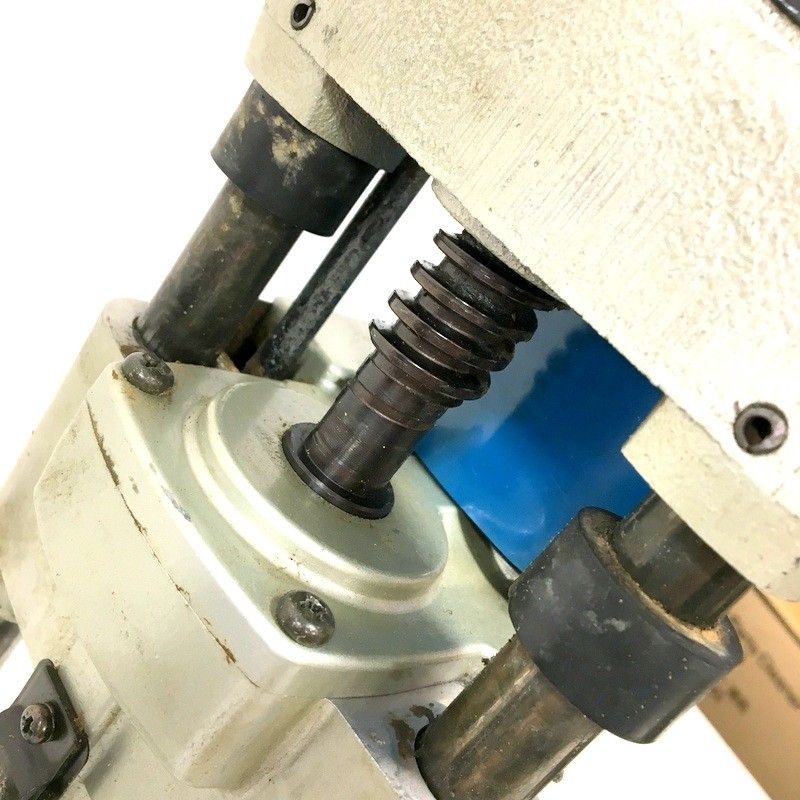 RYOBI リョービ コミ栓角のみ DM-6C-10 建築用ホゾ穴 ぬき穴 角のみ 角 