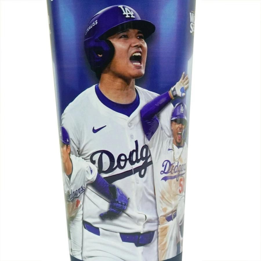 新品 MLB 公式 オフィシャルライセンス ロサンゼルス ドジャース 大谷