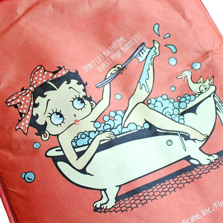 クラフト クラッチバッグ ベティちゃん BETTY 02 ノートPCバッグ
