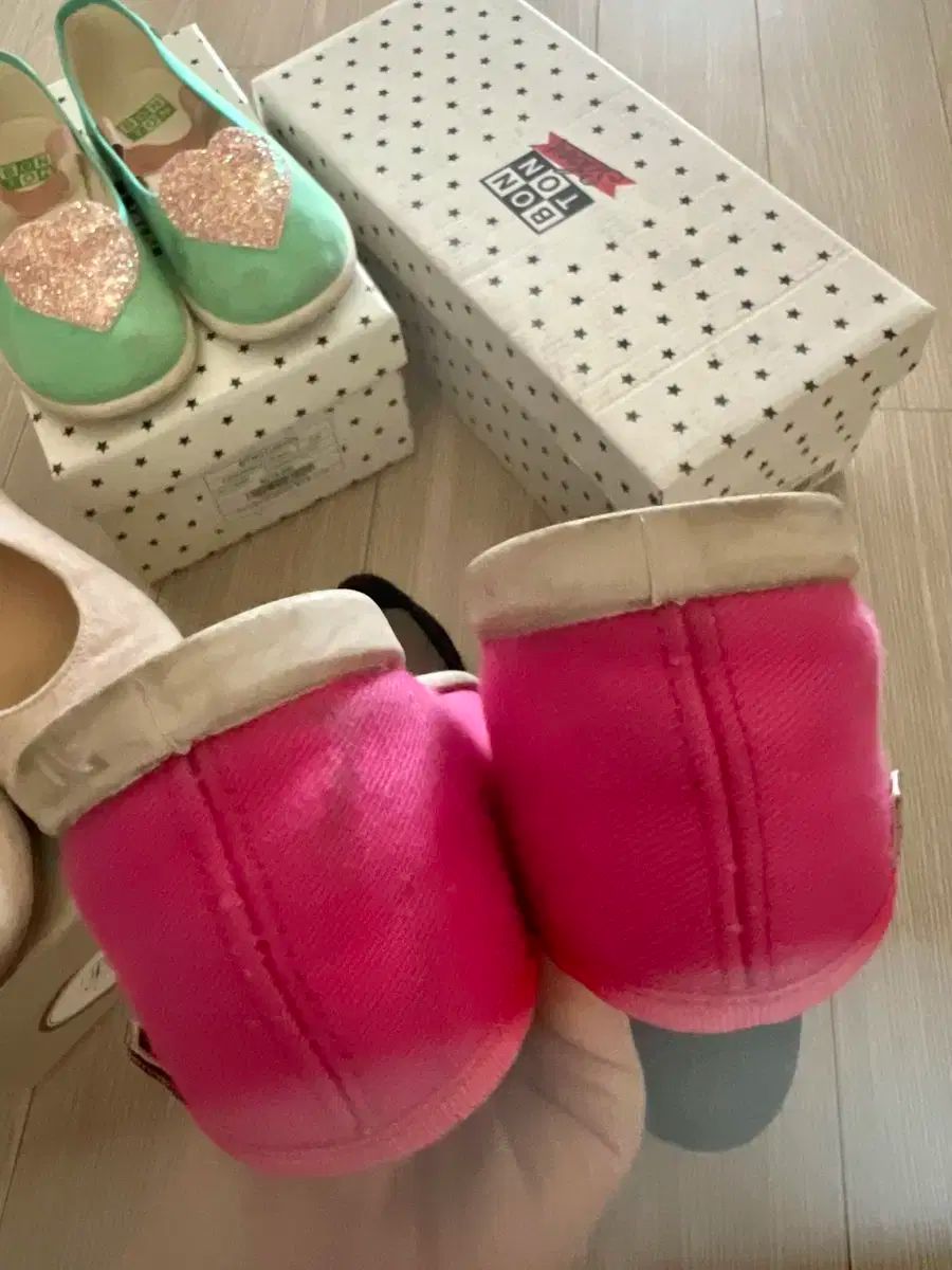 ハートメアリージェーン