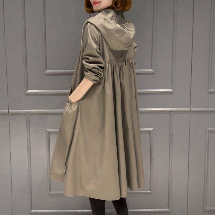 ぷんぷんプリン⭐︎マルニ　フロントベルト付き トレンチコート MARNI マルニ 17SS ナイロンシルクストレッチステンカラーコート