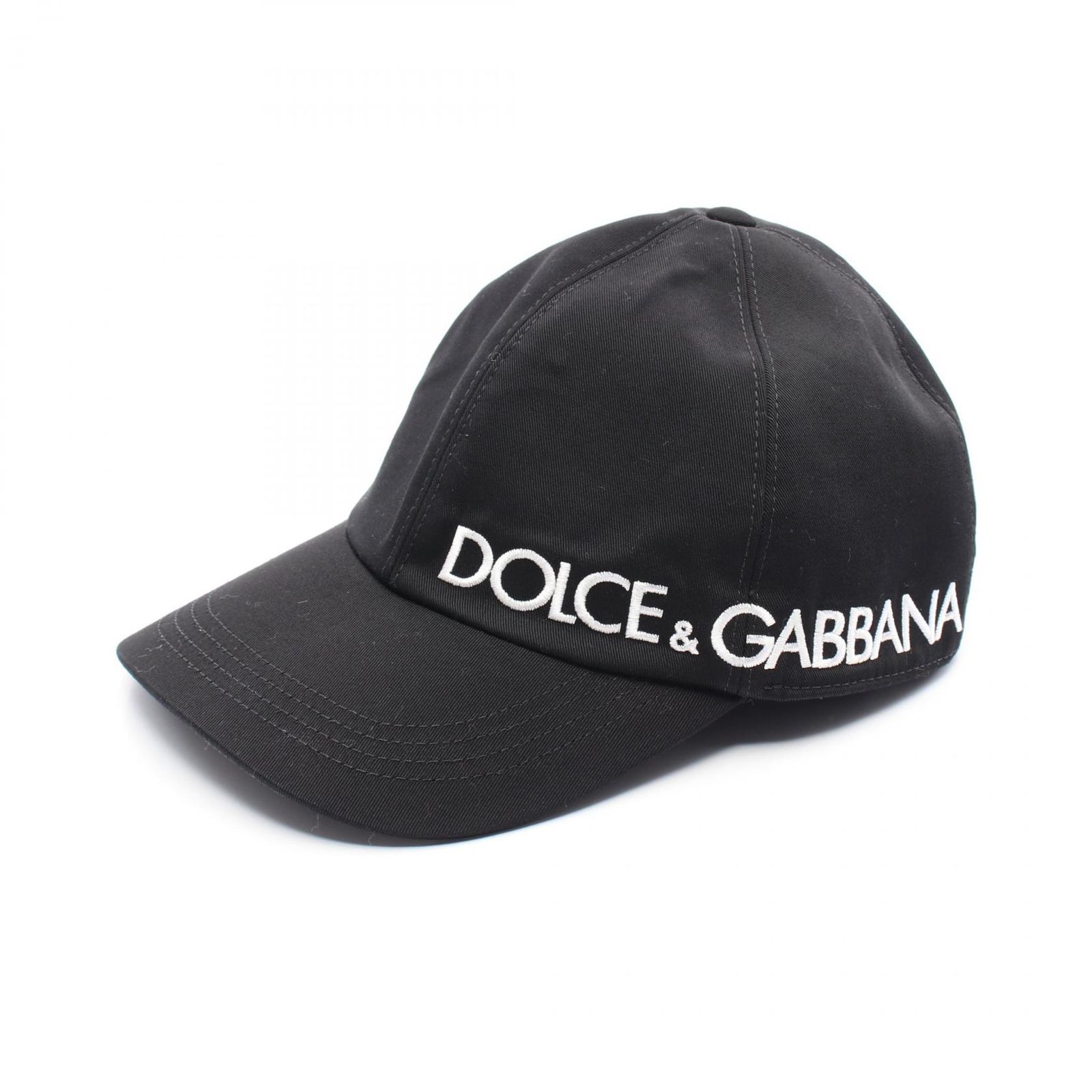 DOLCE - GABBANA ドルチェアンドガッバーナ ハット