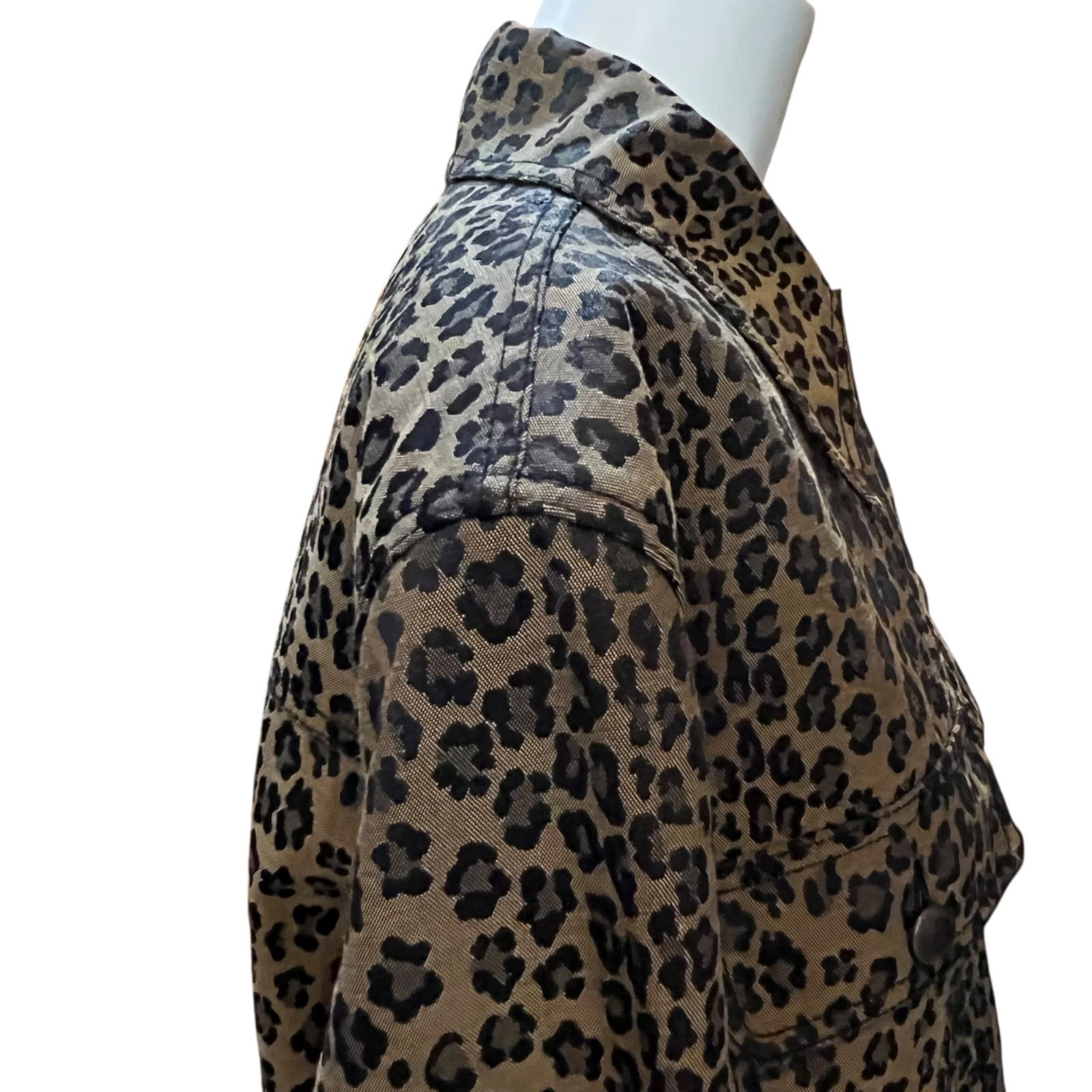 ジャケット ズッカ