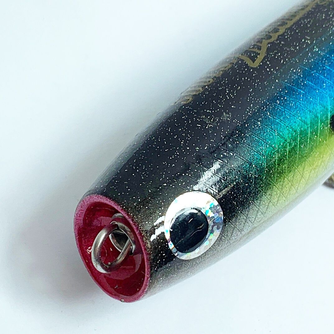 ソウルズSOULSモグラッパー170-105g SOULS／ソウルズ】モグラッパー170－105g 新商品