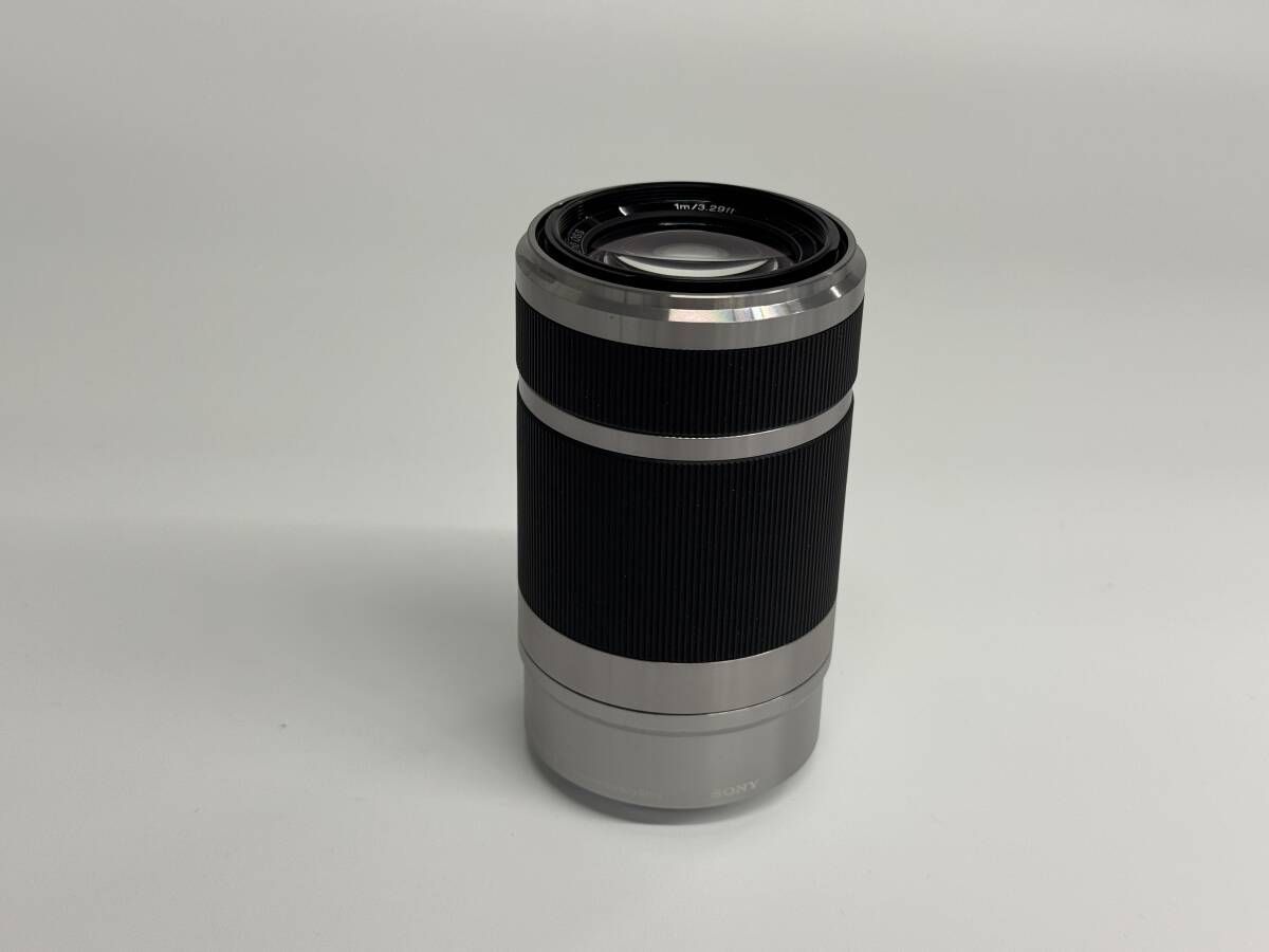 中古】 【良品】 ソニー E 55-210mm F4.5-6.3 OSS [SEL55210S 中古】 【良品】 ソニー E 55-210mm F4.5-6.3 OSS [SEL55210S