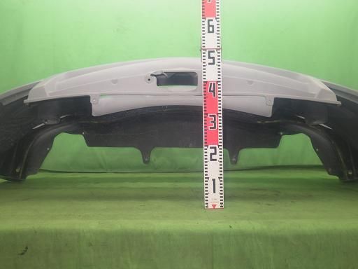 IMPUL製 フロントバンパー FFCRYSTALESIA_COM