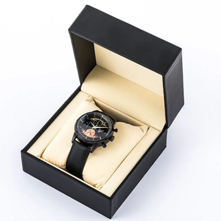 我妻善逸 モデル 腕時計 鬼滅の刃 Super Groupies 新品未開封 - メルカリ