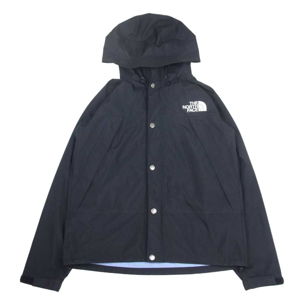 THE NORTH FACE ノースフェイス NP12135 マウンテン レインテックス