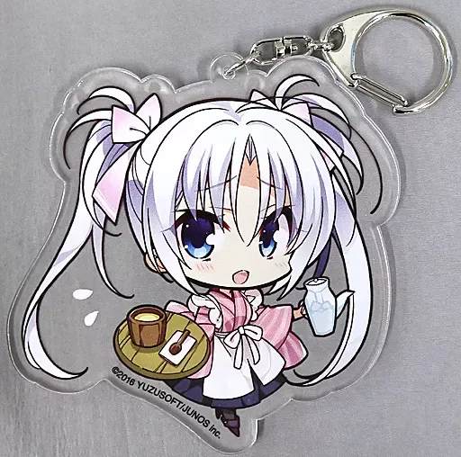 2026年最新】千恋*万花 朝武 芳乃 アクリルキーホルダーの人気アイテム