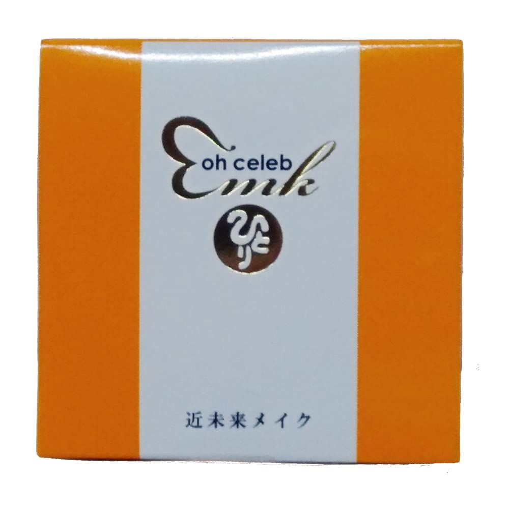 銀座まるかん ohセレブ クッションファンデ - メルカリ