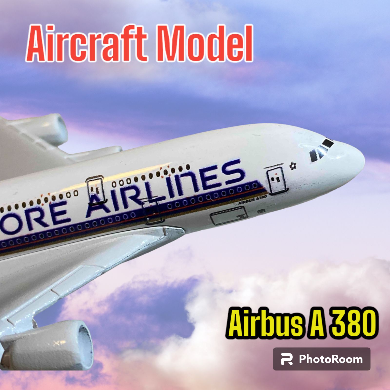 国内正規保証品 ジャンク品 1/200 エアバスA380 ハウスカラー | www