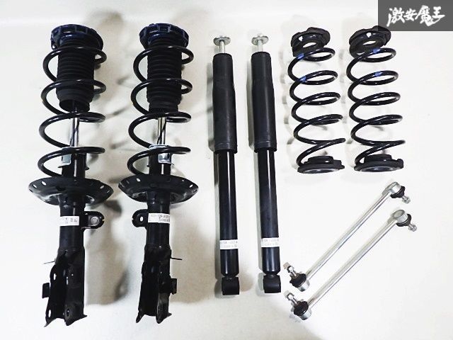 ☆抜け無し☆ ホンダ 純正 GB7 フリード ノーマル サスペンション サス