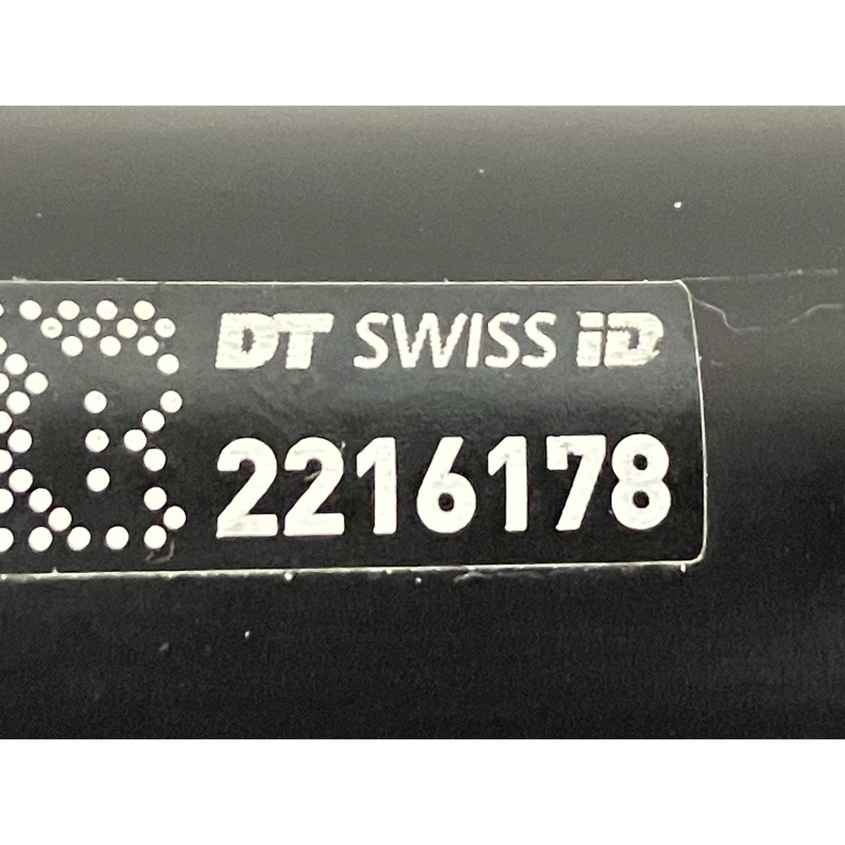 Swiss Gravel