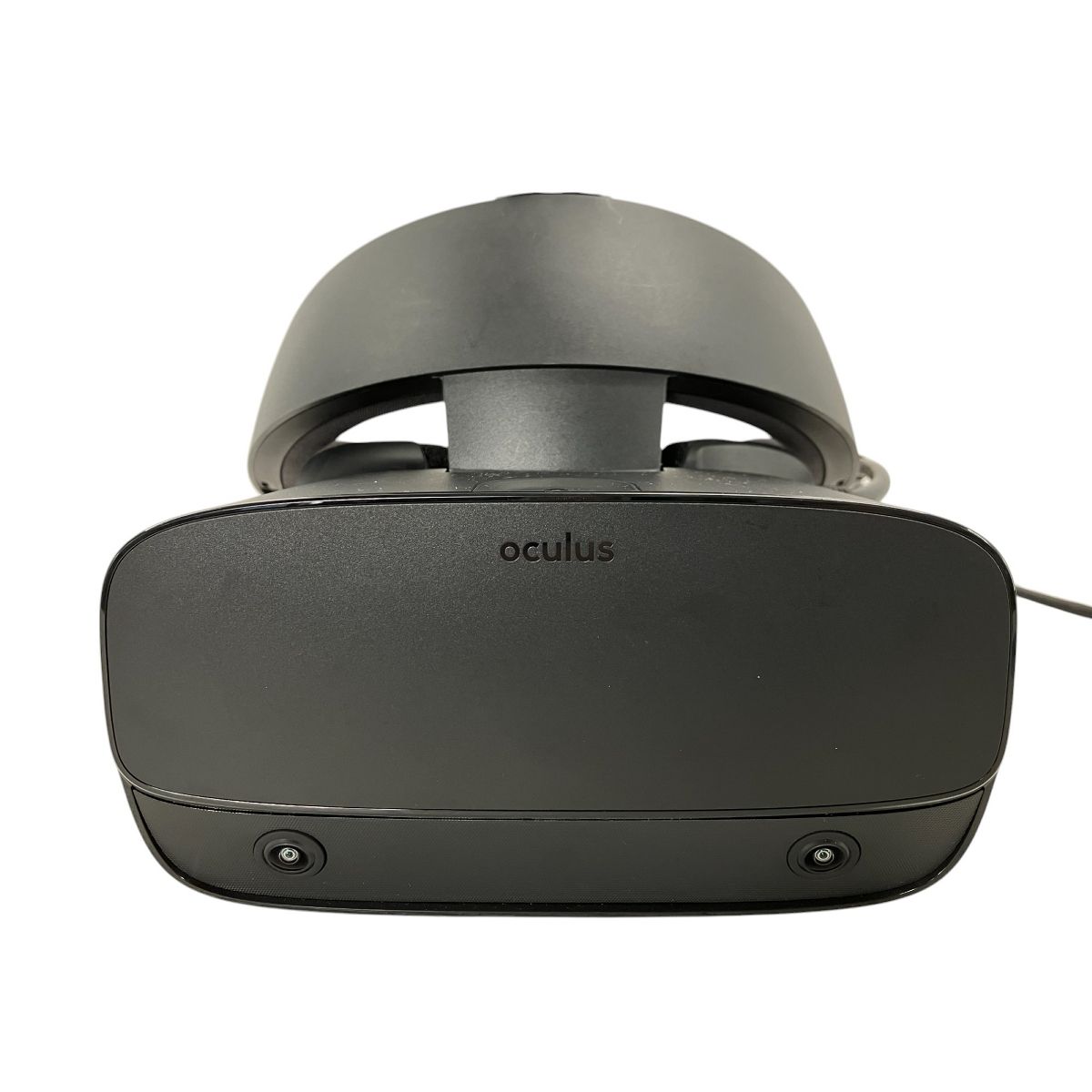 Oculus Rift S DX45JH オキュラスリフト VRヘッドセット ジャンク W9439905 - メルカリ