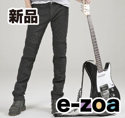 ROUGH-ROAD ラフアンドロード UB0010BK36 サイズ 36 ブラック ROUGH＆ROAD ラフ＆ロード UBモトパンツ TON-UP UB0010BK36 2355017