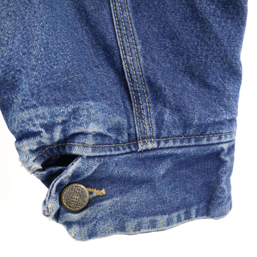 JM Weston golf 5ハーフc classic_10006982