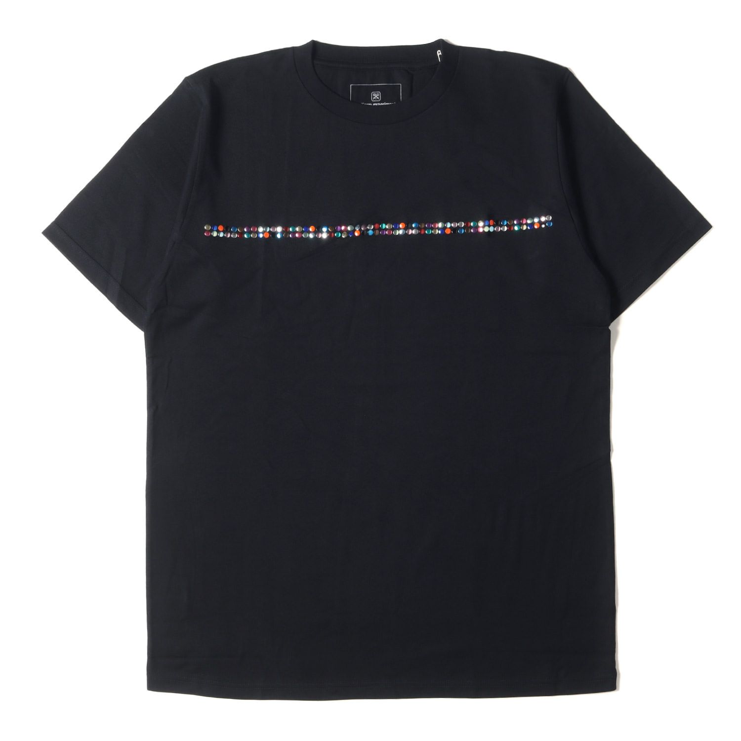 新品 UNIFORM EXPERIMENT ユニフォームエクスペリメント Tシャツ 