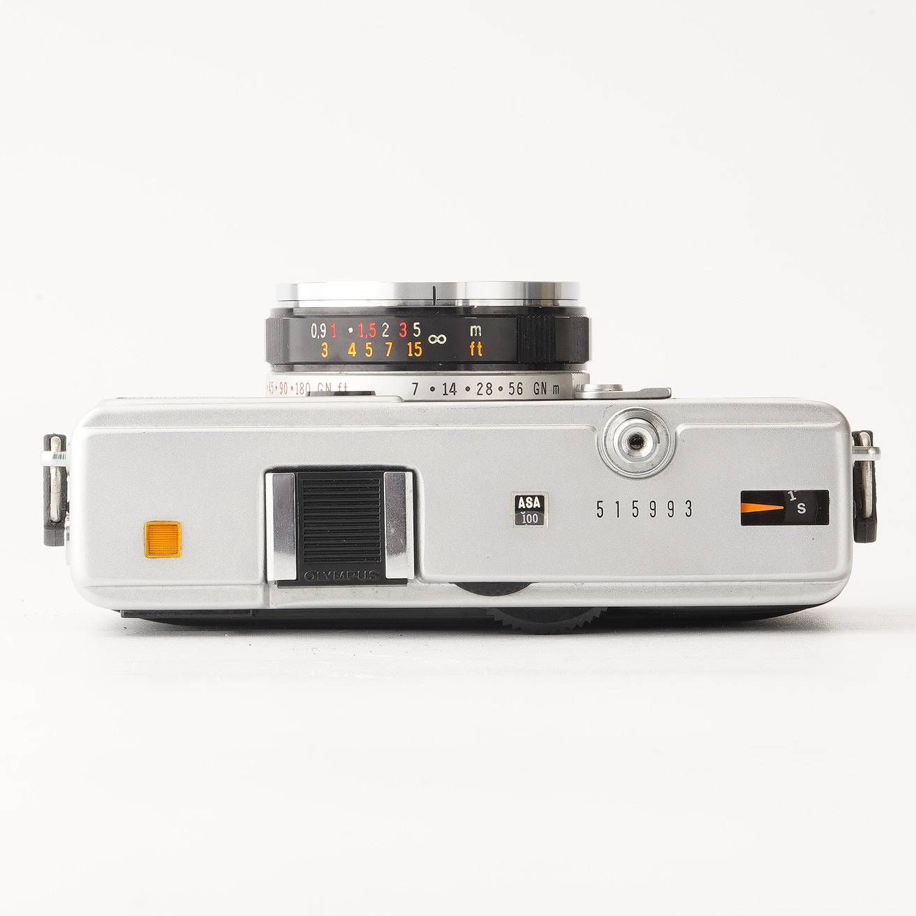 Olympus