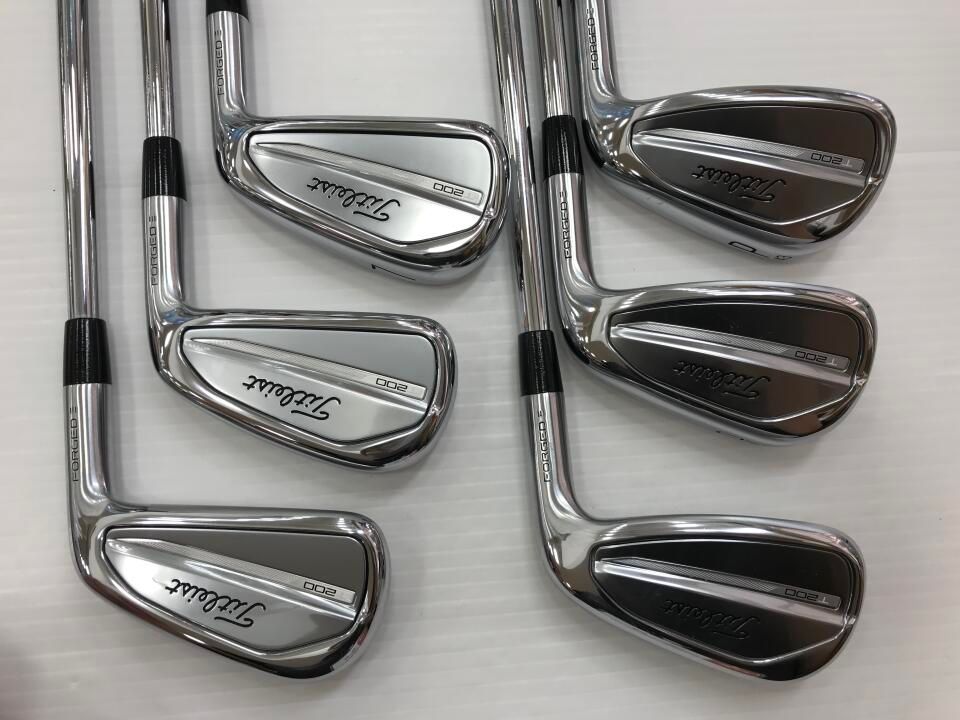 T200 2023 | S | NSプロ MODUS 3 TOUR 120 T200 2023 | S | NSプロ MODUS 3 TOUR 120 | 中古 | アイアンセット