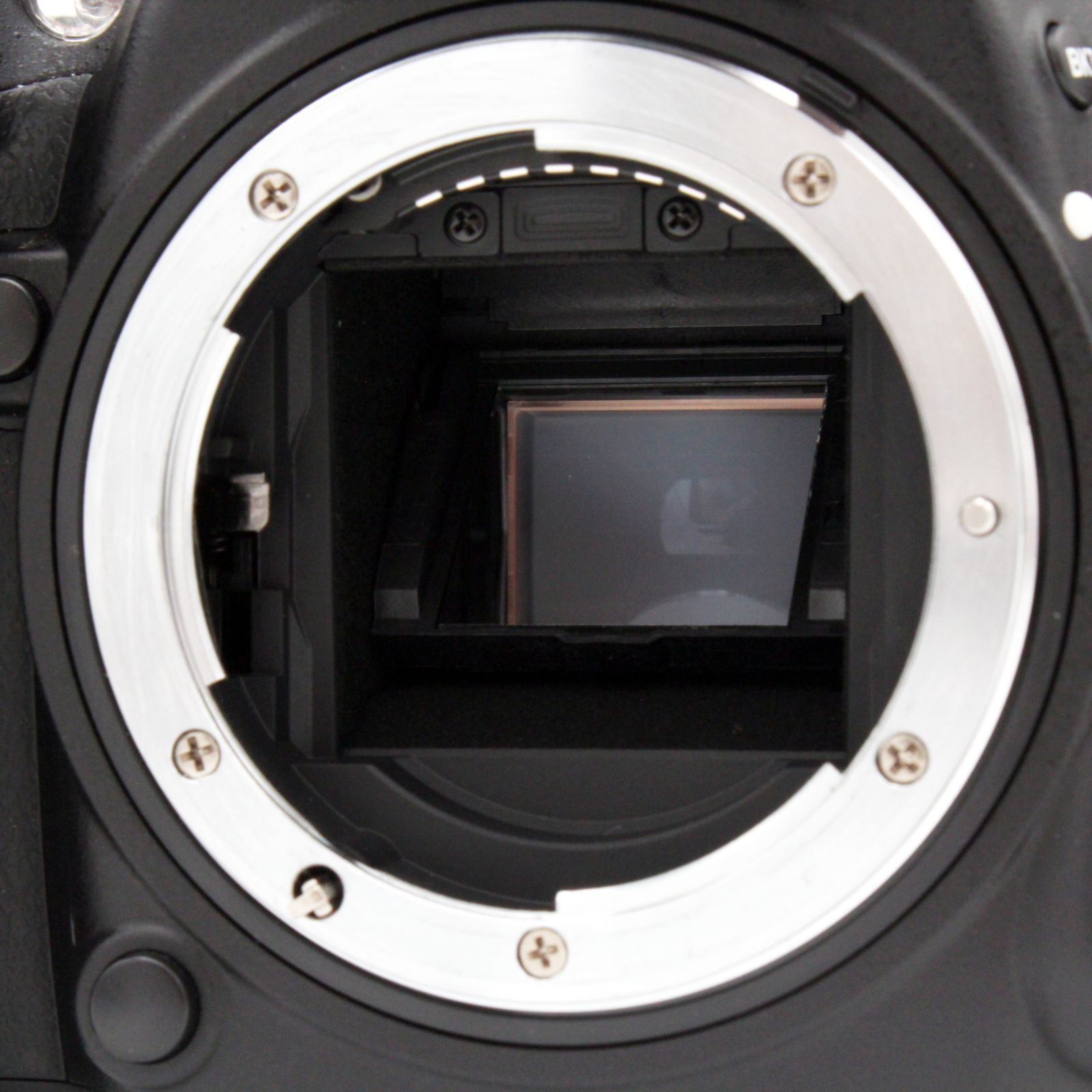 シャッター数3191枚【新品級】Nikon D7200 ボディ#6401 - メルカリ 