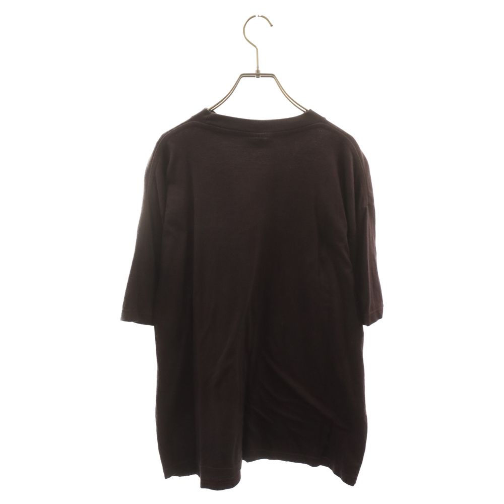 HARRY POT ganja Tシャツ XL エンジ HARRY POT ganja Tシャツ XL エンジ