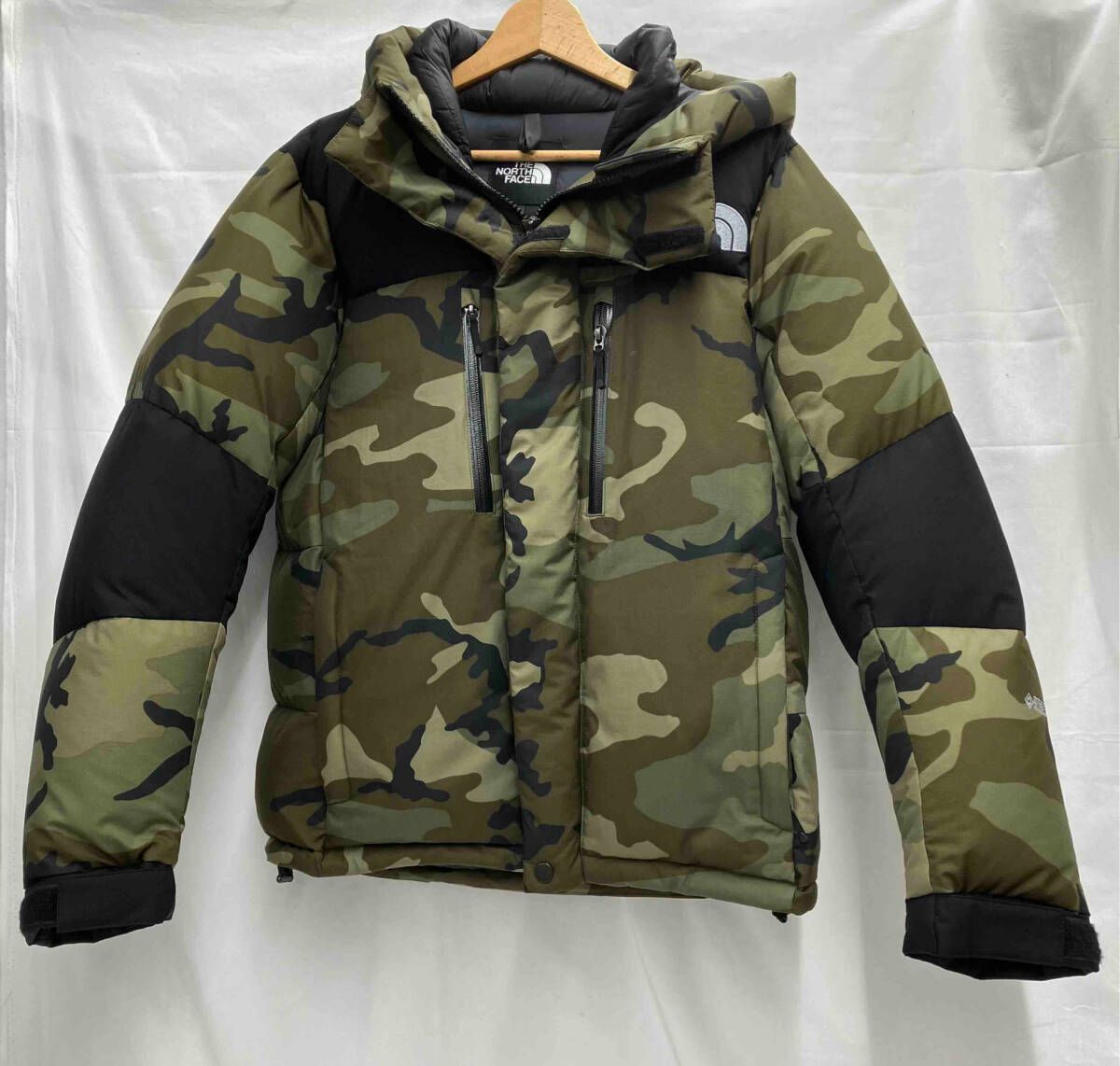 楽天市場】THE NORTH FACE ノースフェイス ノベルティ カモフラージュ