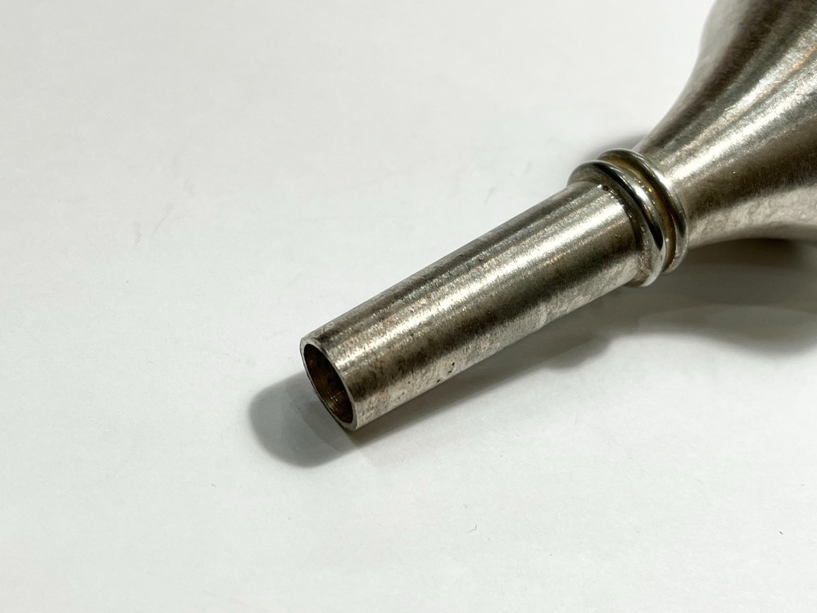 ジェットトーン トロンボーンマウスピース