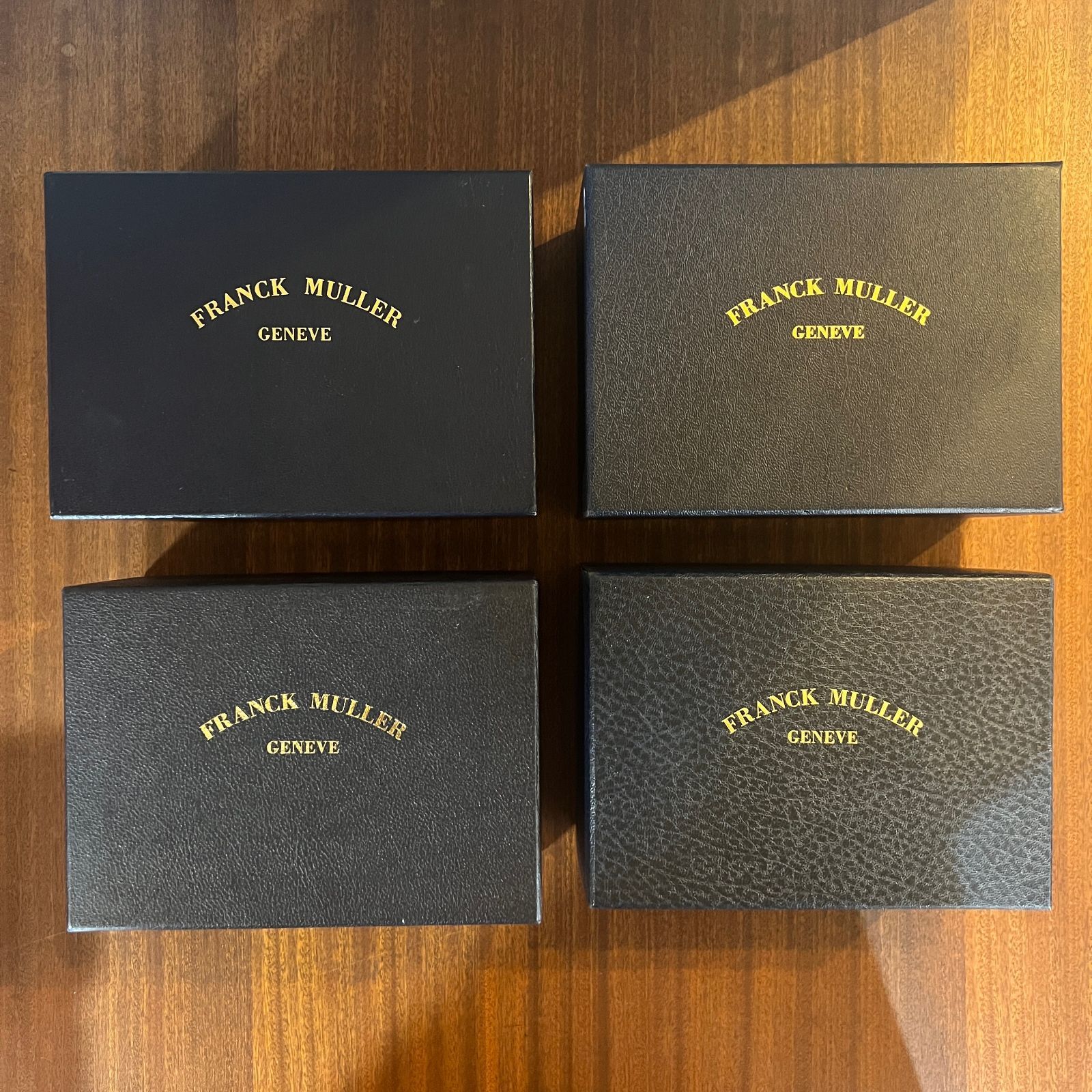 BOX 4箱セット