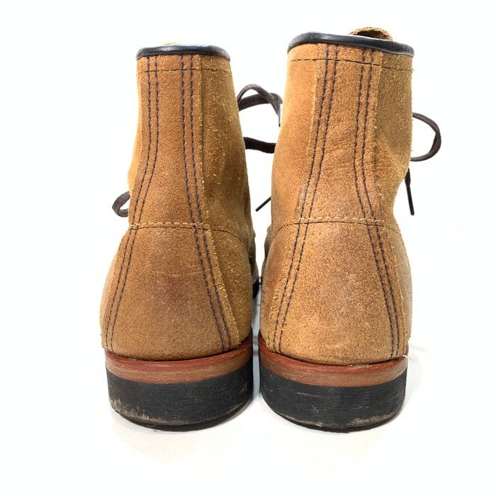 レッドウィング 9162