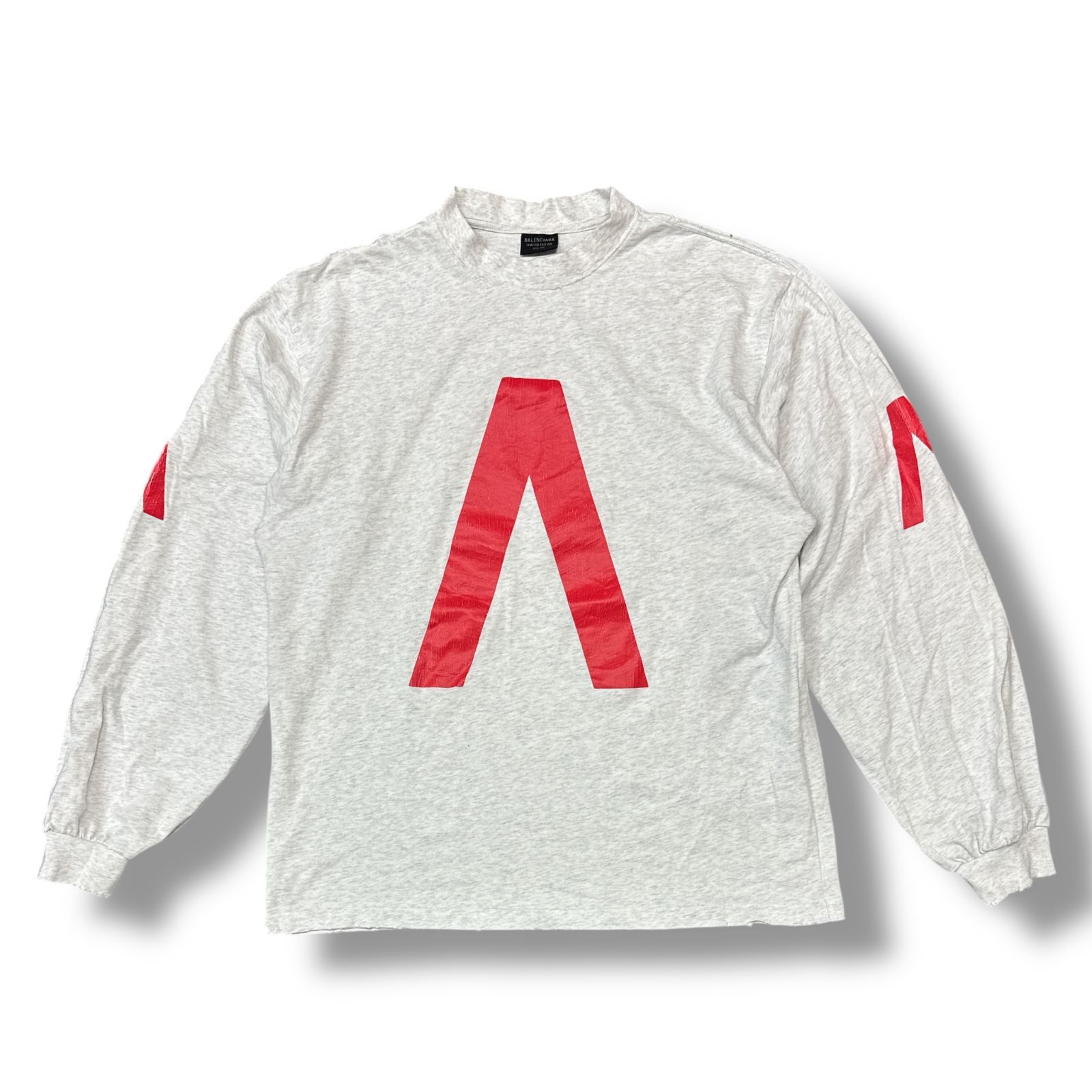 国内正規 BALENCIAGA 24SS アーカイブミディアムフィット