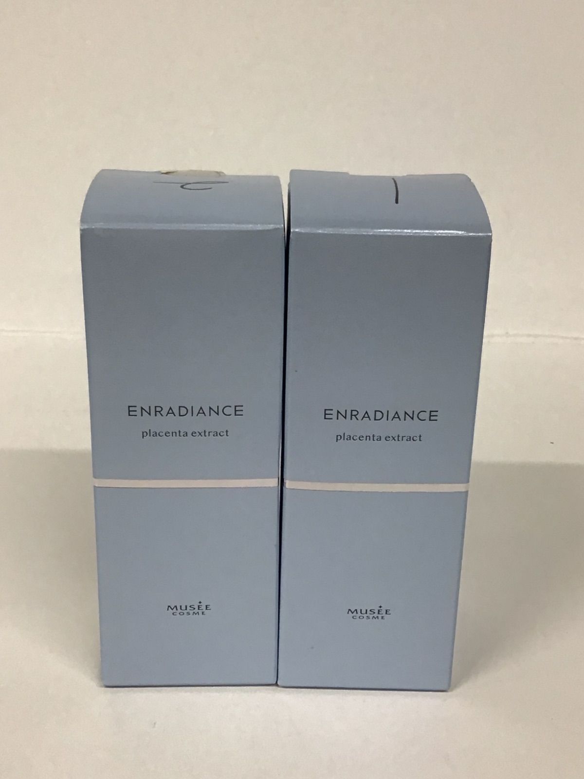 ミュゼコスメENRADIANCE(エンラディアン)セット 8905-372-