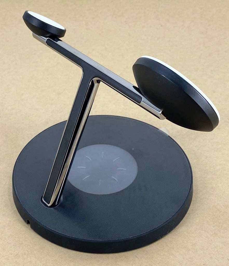 ワイヤレス充電器