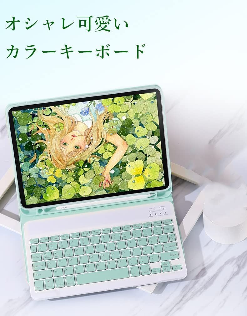 マウス付き