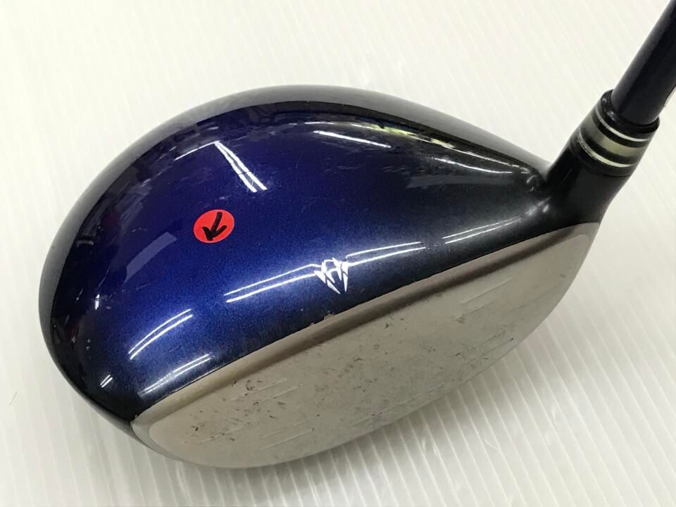 最短翌日発送】【訳あり】XXIO 10 ネイビー | 15 | R | MP1000  