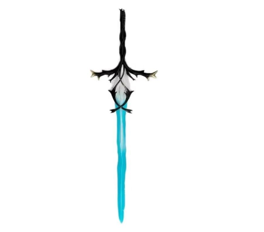 フルールドリス　武器　コスプレ Amazon.co.jp: [ほしづきよ] フルールドリス カルテジア