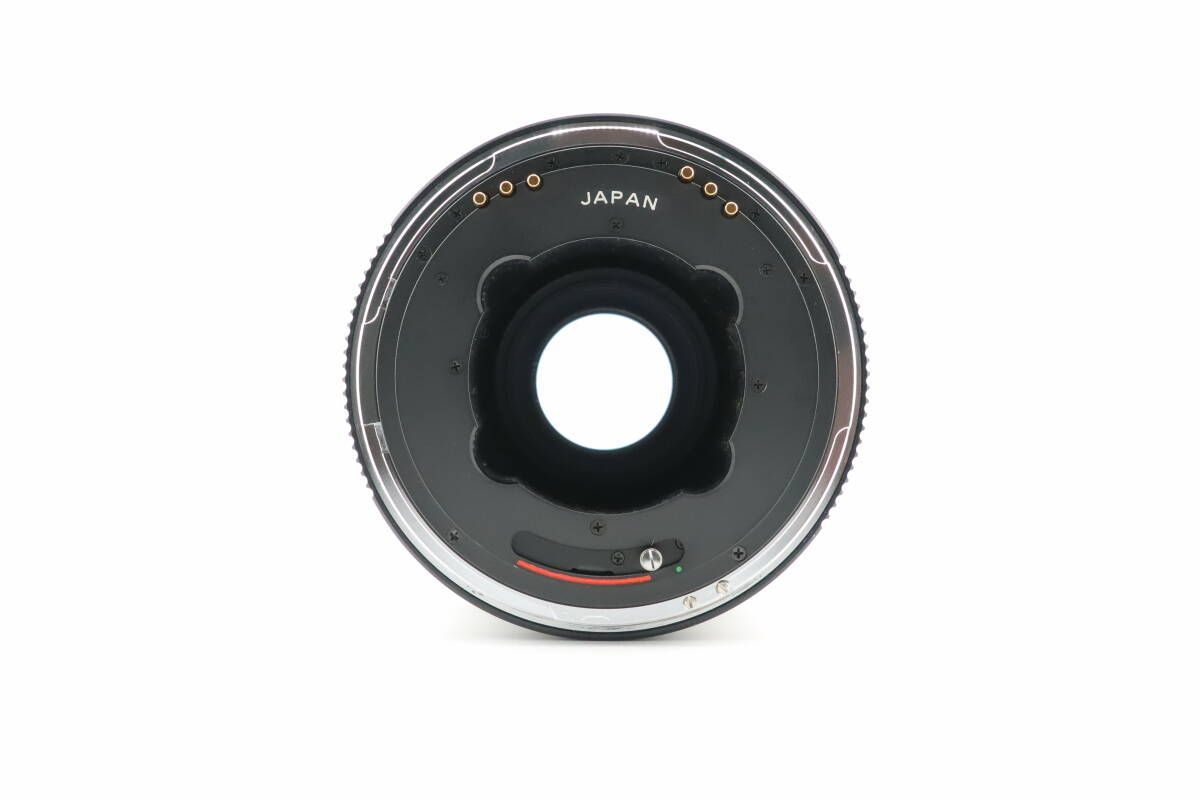 ☆極上品☆ブロニカ ZENZA BRONICA ZENZANON-PG 250mm F5.6