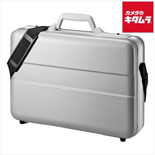 サンワサプライ BAG-ABS5N2 ABSハードPCケース 14インチワイド
