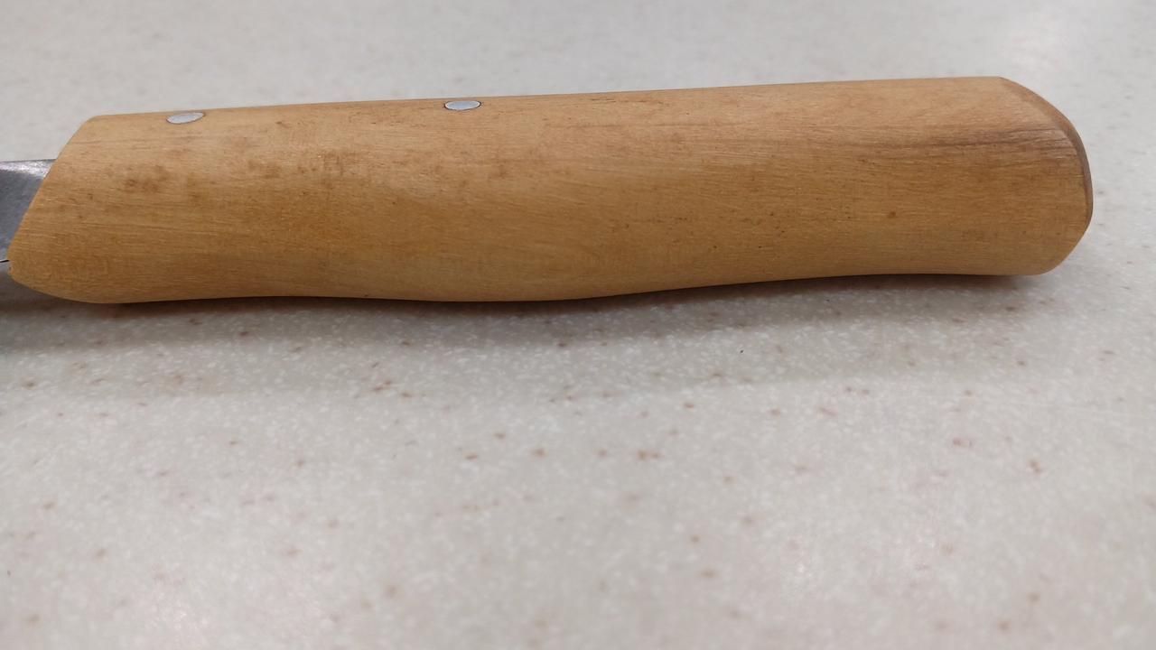 SOLINOEN WINDMUHLEMESSER