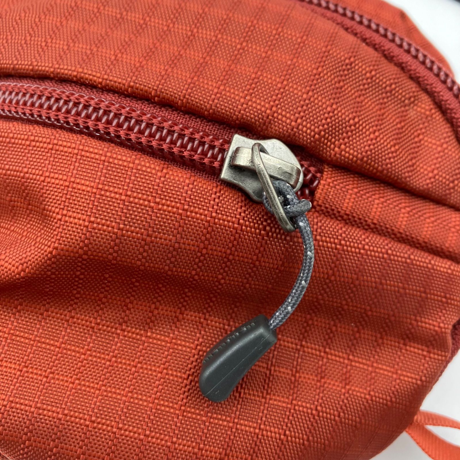 美品 mont-bell モンベル ボディバッグ ウエストポーチ デルタ 美品 mont-bell モンベル ボディバッグ ウエストポーチ デルタ
