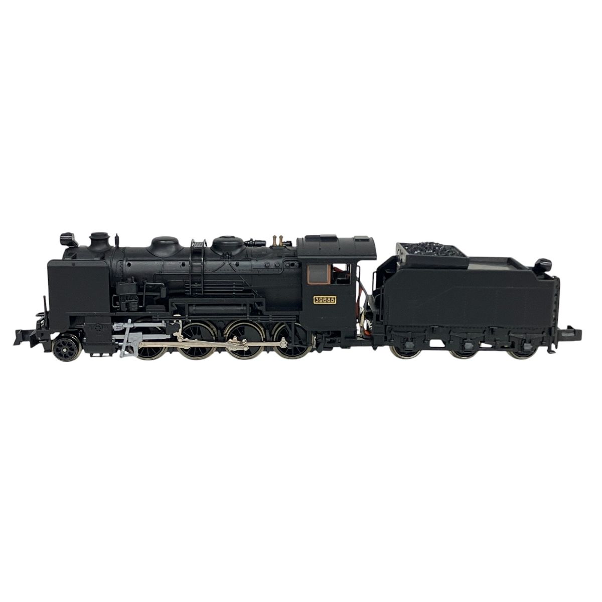 KATO 2015 9600 デフ付き 蒸気機関車 Nゲージ 鉄道模型 カトー