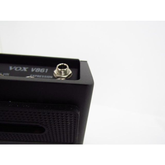 エクスプレッションペダル