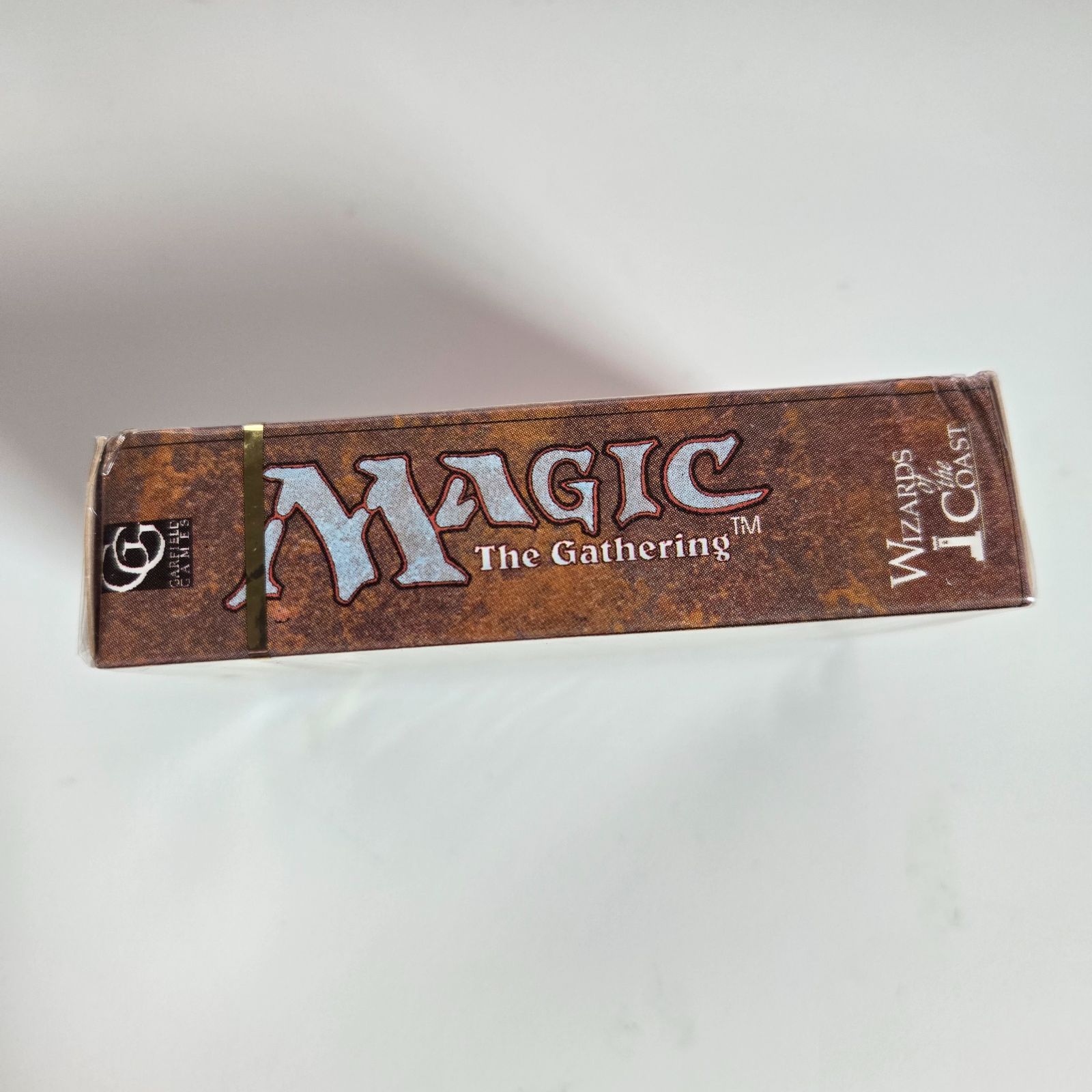 MTG 未開封パック　リバイズド　英語　revised MTG】リバイズドのスターターを購入して2年経過で価格はどうなっ
