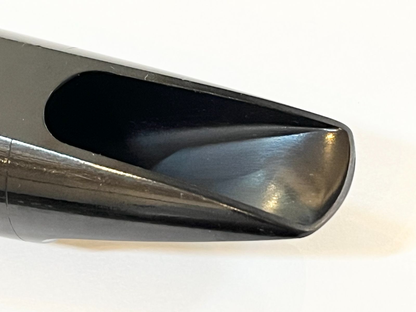 NYメイヤー アルトサックスマウスピース ６MM 西巣鴨