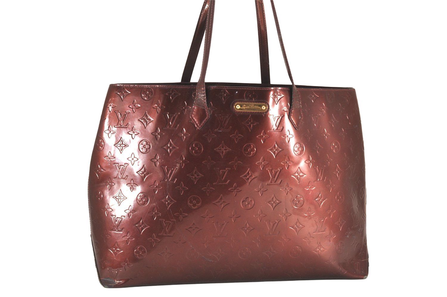 ⭐︎Cartier⭐︎【正規品】LOUIS VUITTONヴェルニハンドバッグ 楽天市場】ルイヴィトン ハンドバッグ Louis Vuitton モノグラム