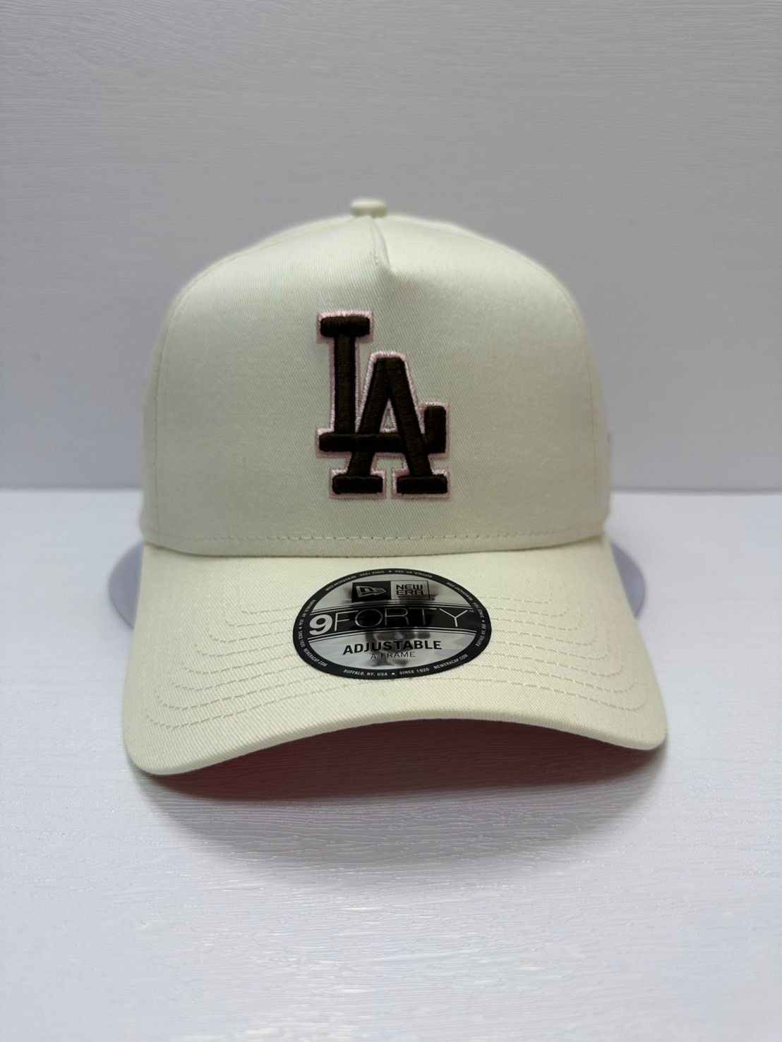 Newera ロサンゼルスドジャース