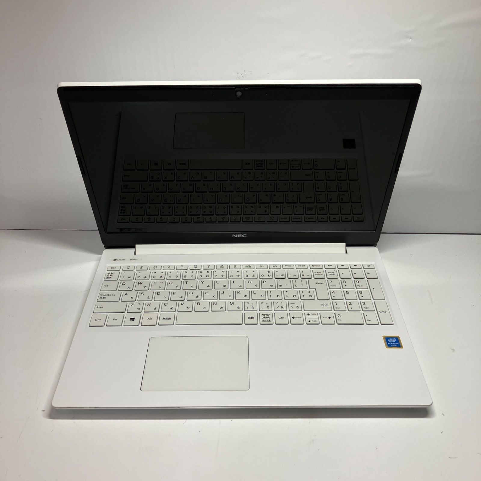 2019年夏モデル・2020年春モデル LAVIE Note Standard 17.3型