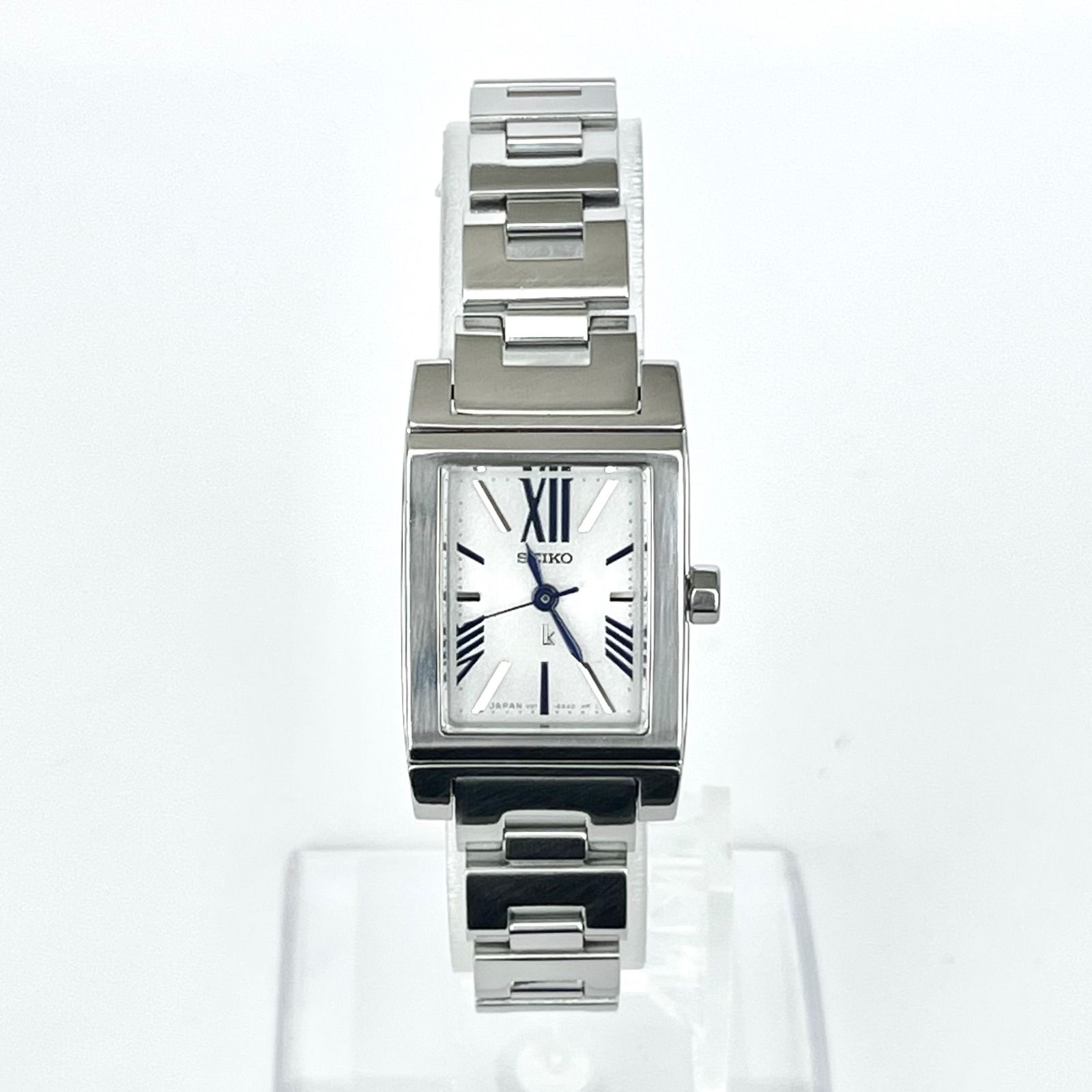 SEIKO