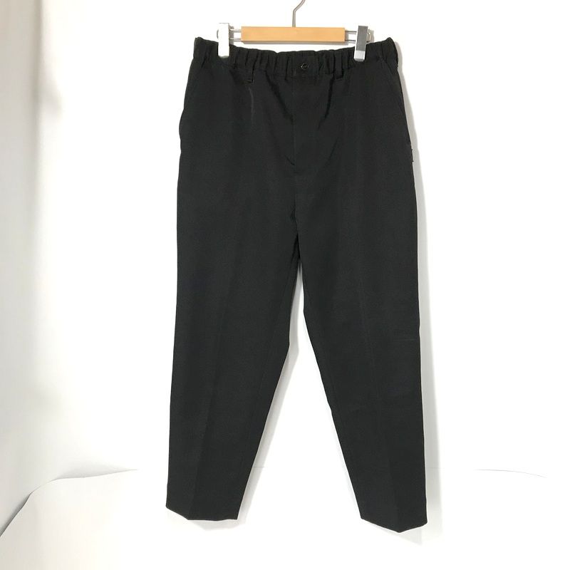 NEIGHBORHOOD テーパードパンツ TAPEREDSILHOUETTE PANTS