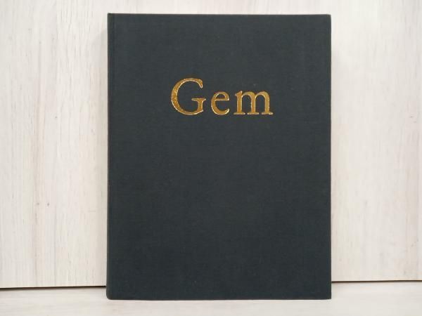 Gem 特別展 宝石 地球がうみだすキセキ 2022